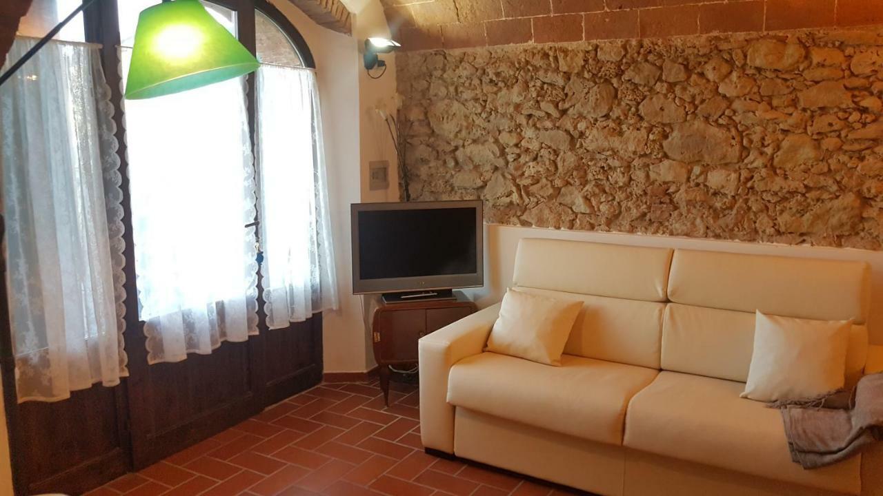 Apartamento La Bellana Guardistallo Exterior foto